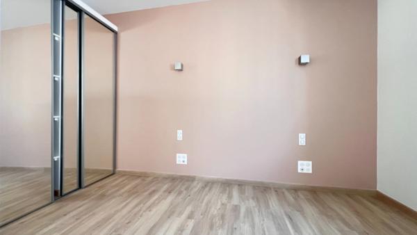 Dpt Finistère (29), à vendre CROZON centre appartement T3 de 63,50 m² Habitable - Cave