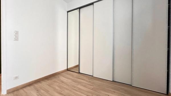 Dpt Finistère (29), à vendre CROZON centre appartement T3 de 63,50 m² Habitable - Cave