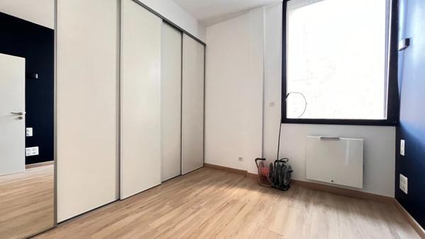 Dpt Finistère (29), à vendre CROZON centre appartement T3 de 63,50 m² Habitable - Cave