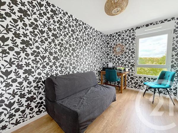 Appartement F3 à vendre  3 pièces - 66 m 2   BETTON  - 35