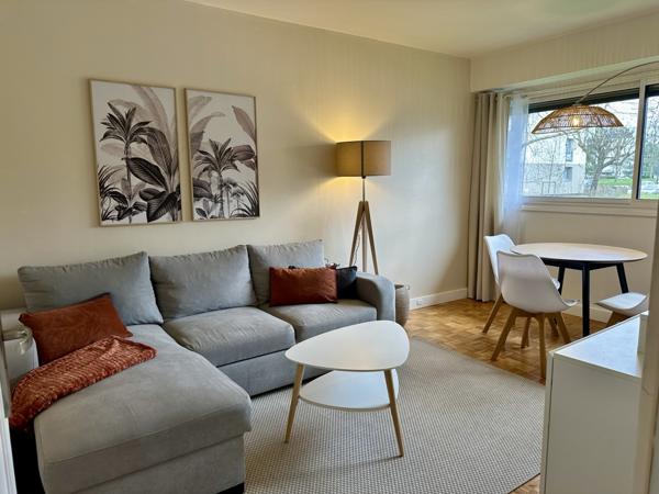 Pontoise (95300) Appartement 2 pièces Pontoise