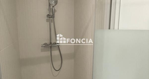 Location Appartement 3 pièces 64.84 m² - Grenoble 38000