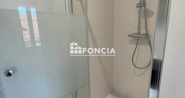Location Appartement 3 pièces 64.84 m² - Grenoble 38000