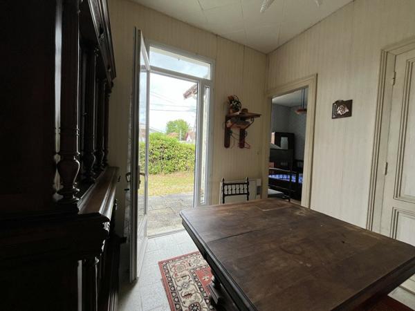 Maison à vendre |  Andernos-les-Bains |  3 pièces | 38 m²