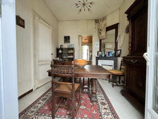 Maison à vendre |  Andernos-les-Bains |  3 pièces | 38 m²