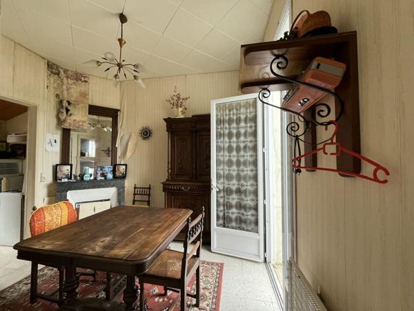 Maison à vendre |  Andernos-les-Bains |  3 pièces | 38 m²