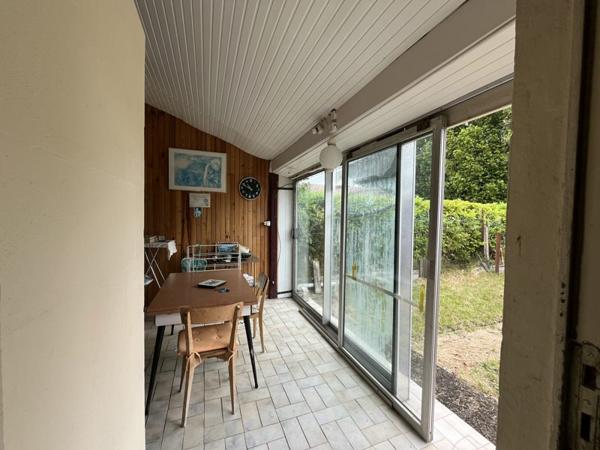 Maison à vendre |  Andernos-les-Bains |  3 pièces | 38 m²