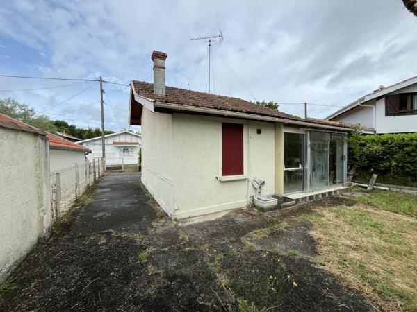 Maison à vendre |  Andernos-les-Bains |  3 pièces | 38 m²