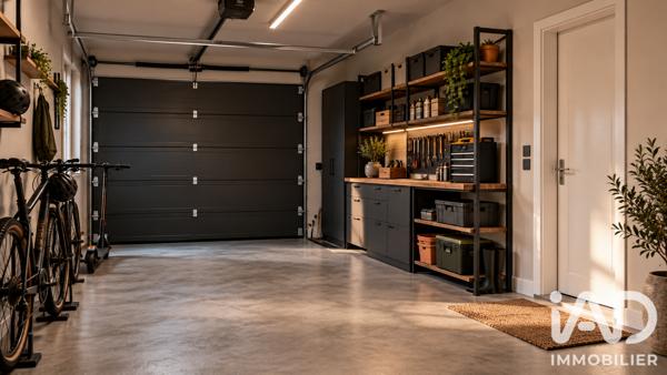 Maison à vendre 8 pièces 200 m² Mandres-les-Roses