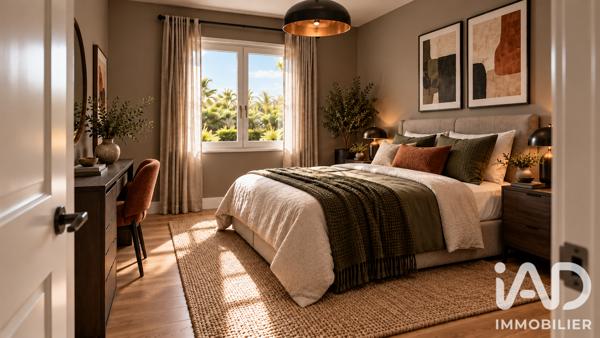 Maison à vendre 8 pièces 200 m² Mandres-les-Roses