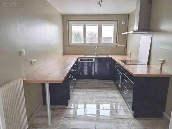 Location - Maison Arras 62000 5 pièces 84 m 2