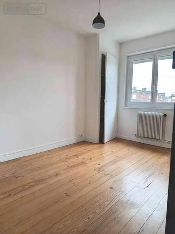 Location - Maison Arras 62000 5 pièces 84 m 2