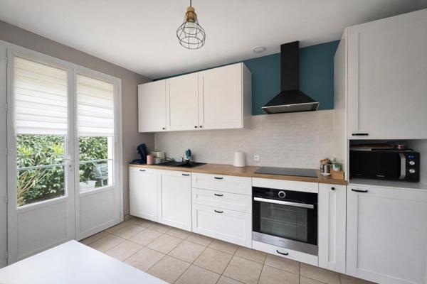 MAISON RENOVEE, AU CALME, TOUTE PROCHE COMMODITES