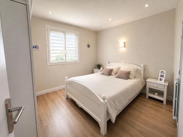 MAISON RENOVEE, AU CALME, TOUTE PROCHE COMMODITES