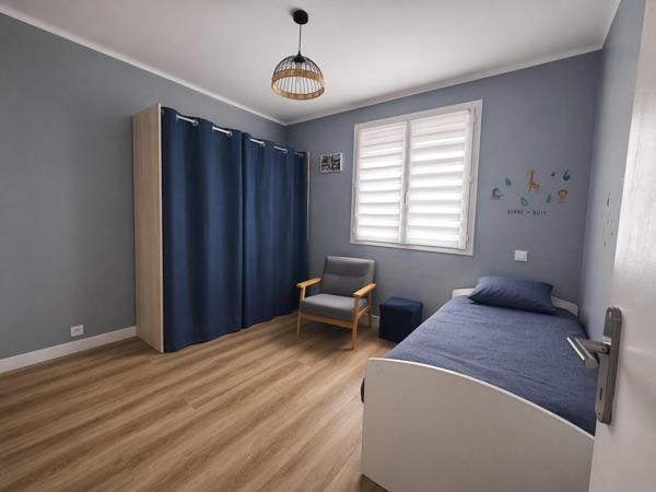 MAISON RENOVEE, AU CALME, TOUTE PROCHE COMMODITES