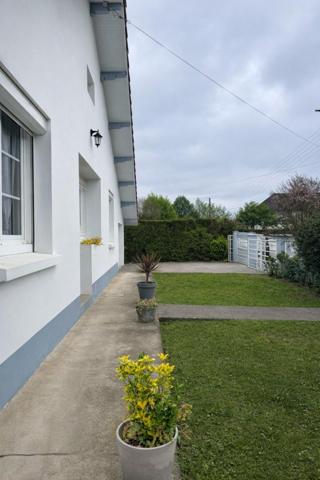 MAISON RENOVEE, AU CALME, TOUTE PROCHE COMMODITES