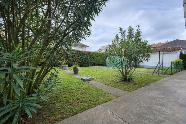 MAISON RENOVEE, AU CALME, TOUTE PROCHE COMMODITES