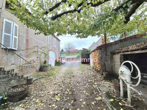 Maison à vendre 10 pièces de 400 m²