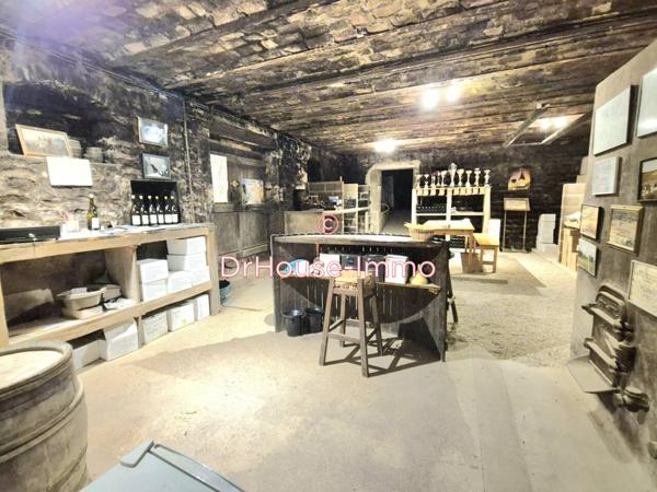 Maison à vendre 10 pièces de 400 m²