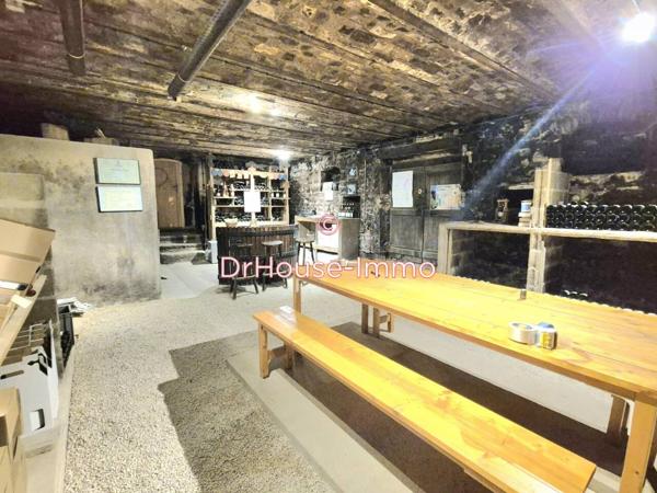 Maison à vendre 10 pièces de 400 m²