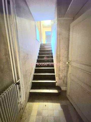 Maison à vendre 10 pièces de 400 m²