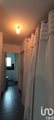 Maison à vendre 5 pièces 93 m² Roches-Prémarie-Andillé