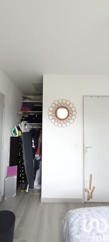 Maison à vendre 5 pièces 93 m² Roches-Prémarie-Andillé