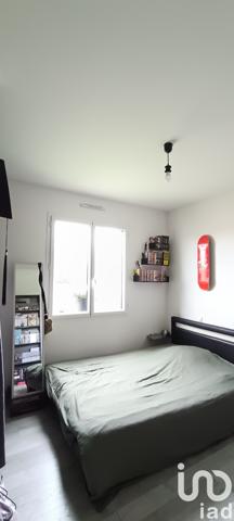 Maison à vendre 5 pièces 93 m² Roches-Prémarie-Andillé