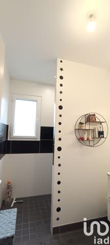 Maison à vendre 5 pièces 93 m² Roches-Prémarie-Andillé