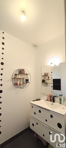 Maison à vendre 5 pièces 93 m² Roches-Prémarie-Andillé