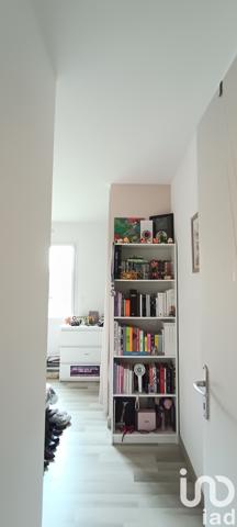 Maison à vendre 5 pièces 93 m² Roches-Prémarie-Andillé