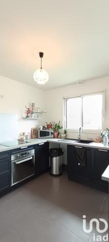 Maison à vendre 5 pièces 93 m² Roches-Prémarie-Andillé