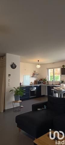Maison à vendre 5 pièces 93 m² Roches-Prémarie-Andillé