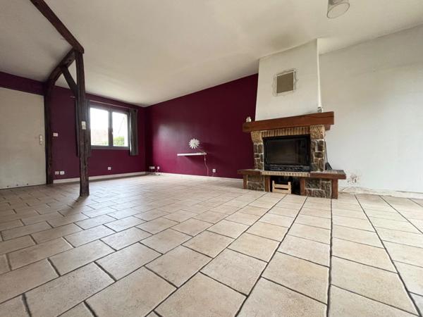 Maison familiale à vendre à Orléans (45100)