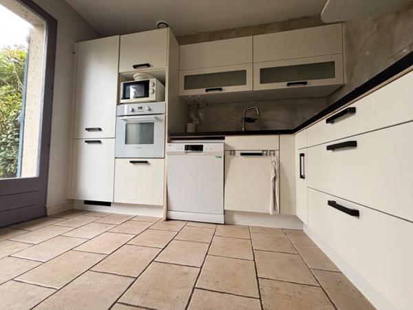 Maison familiale à vendre à Orléans (45100)