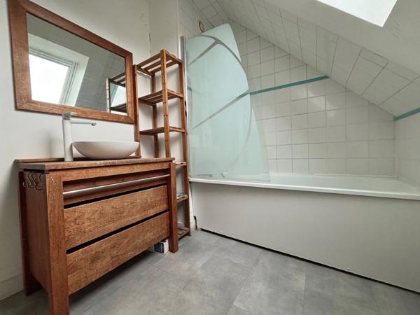 Maison familiale à vendre à Orléans (45100)