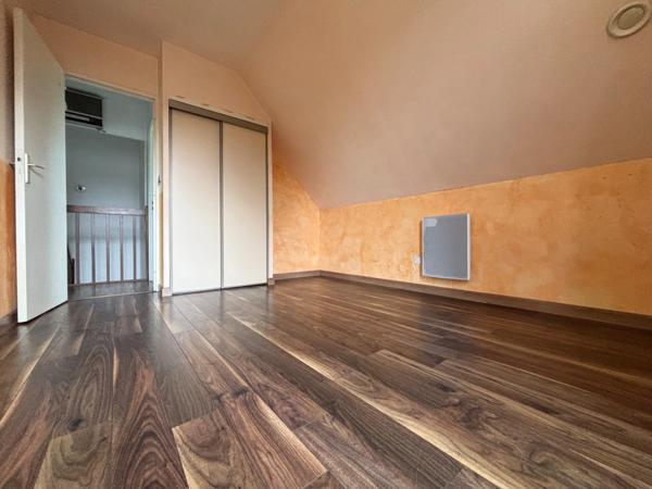 Maison familiale à vendre à Orléans (45100)