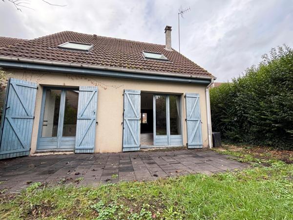 Maison familiale à vendre à Orléans (45100)