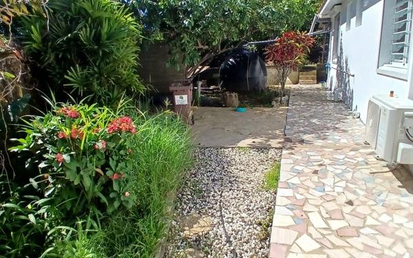 Maison à louer    4 pièces •  Ducos