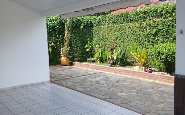 Maison à louer    4 pièces •  Ducos