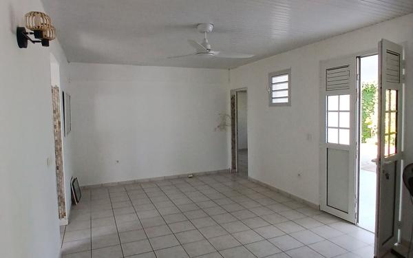 Maison à louer    4 pièces •  Ducos