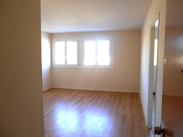 Appartement 2 pièces à louer