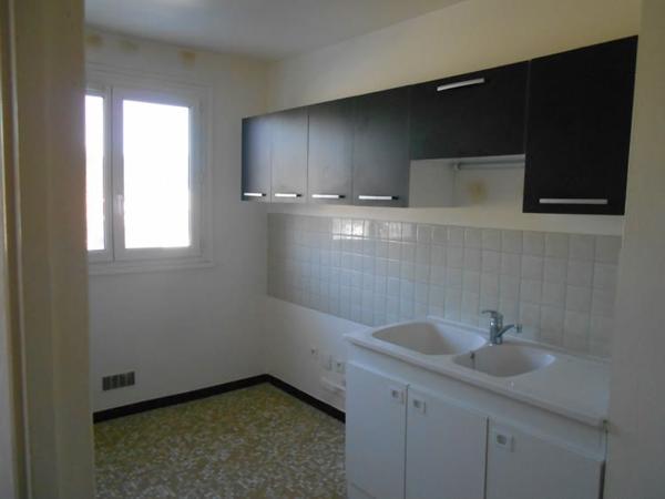 Appartement 2 pièces à louer