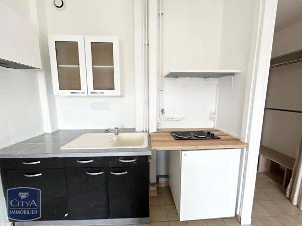 Location appartement 2 pièces de 50.05m²
