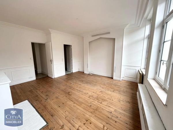 Location appartement 2 pièces de 50.05m²