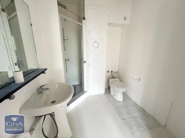 Location appartement 2 pièces de 50.05m²