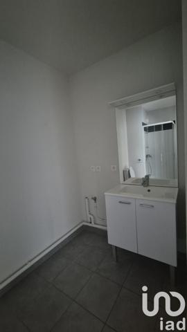 Appartement à vendre 2 pièces 45 m² Maizières-lès-Metz