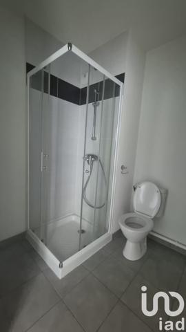 Appartement à vendre 2 pièces 45 m² Maizières-lès-Metz