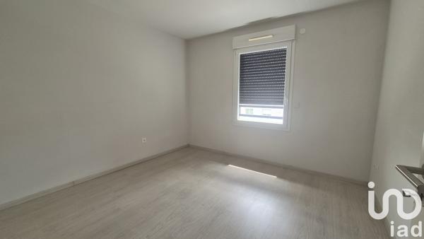 Appartement à vendre 2 pièces 45 m² Maizières-lès-Metz