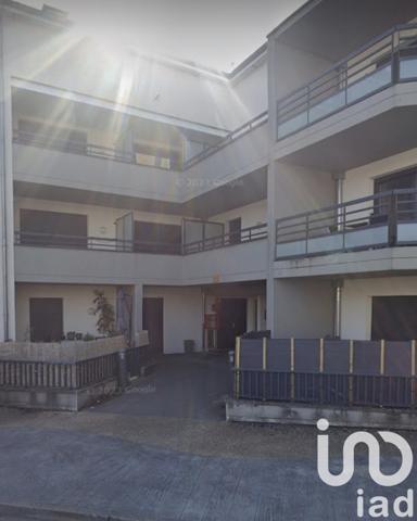 Appartement à vendre 2 pièces 45 m² Maizières-lès-Metz